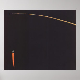 Poster Edward Ruscha - Hi, Honey - 1981