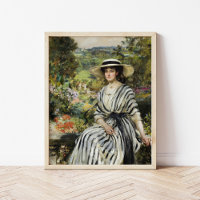 Edward Windsor Hussey | James Jebusa Shannon