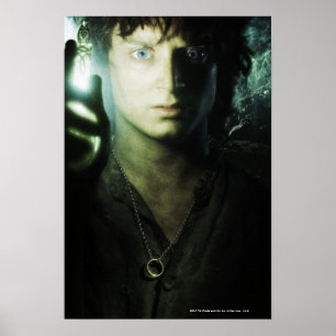 Poster Eerie FRODO™