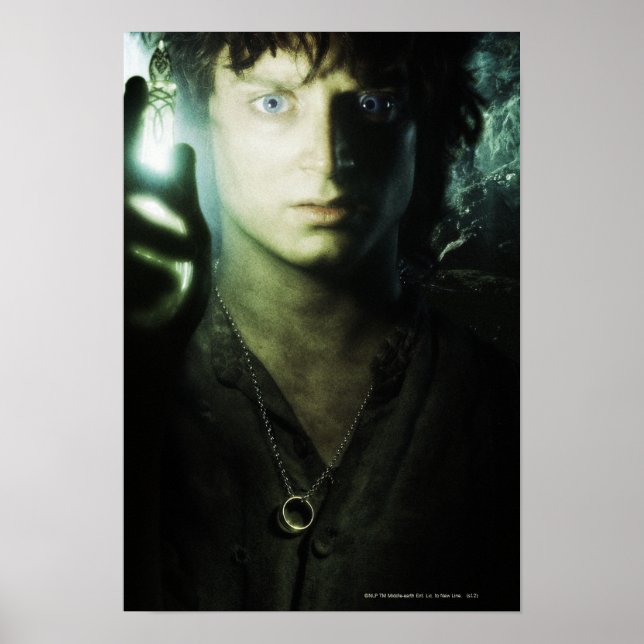 Poster Eerie FRODO™ (Frente)