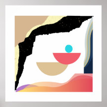 "Eethal Boho Vibes: Um Design estético Eterno"