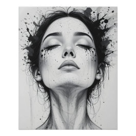 Póster Eethal Quietude