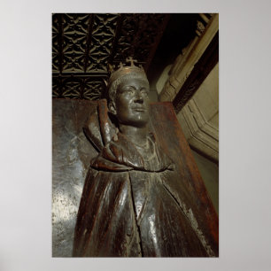 Poster Efígie de Henry V