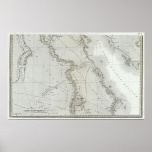 Póster Egipto 11