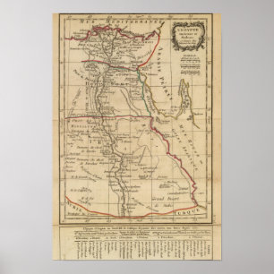 Poster Egipto 2