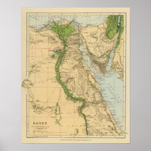 Poster Egipto 9