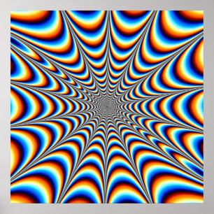 Poster "Ego-Transcendência"