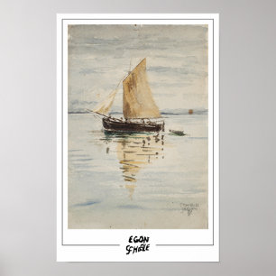 Poster Egon Schiele Fine Art #67