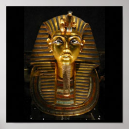 POSTER EGYPTIANMUMMY