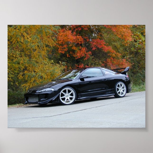 Poster Eixo (Frente)