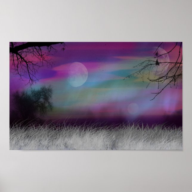 Póster Eixo 4 (Frente)