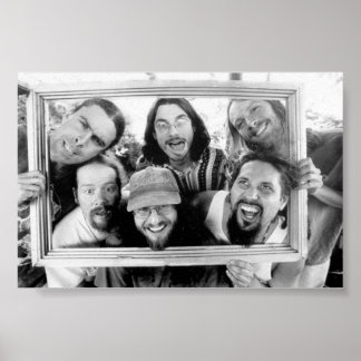 Poster Ekoostik Hookah