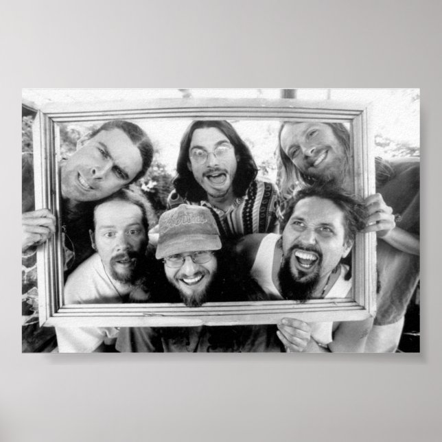 Poster Ekoostik Hookah (Frente)