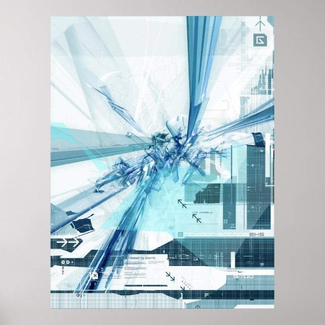 PÓSTER EKS (Frente)