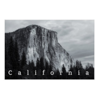 Póster El Capitan
