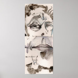 Poster El Diablo como Tom Espera