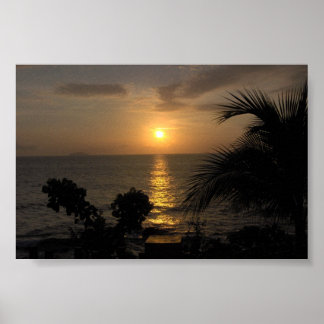 Poster El Faro de Rincon