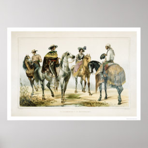 Póster El Hacendero