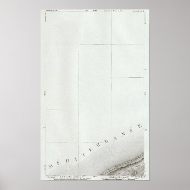 Poster El Hammam, Egito (Frente)