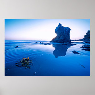 Poster El Matador Blues