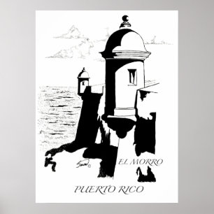 Póster El Morro