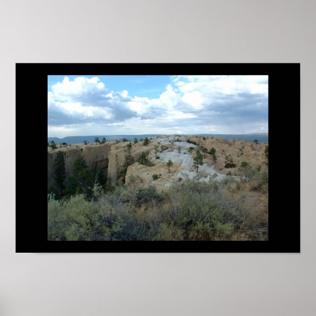 Póster El Morro 9 (Frente)