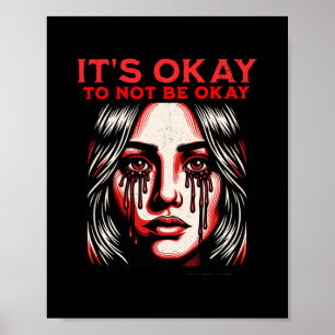 Poster Ela Chora