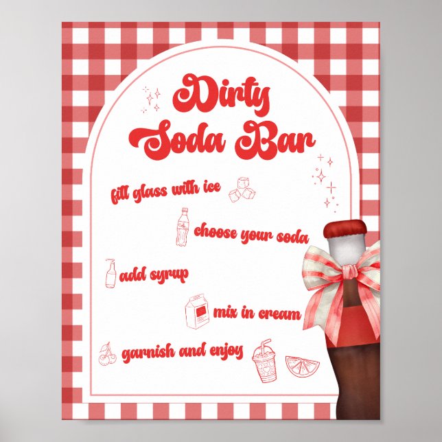 Poster Ela Está Pronta para Aparecer Sinal de Barra de So (Frente)