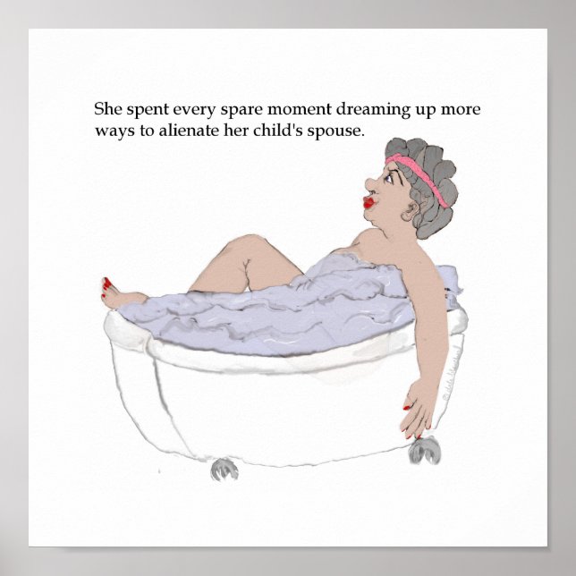 Poster Ela passou cada minuto. (Frente)