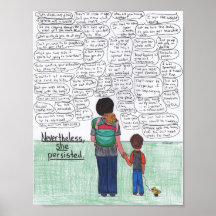 Ela Persiste (maternidade)