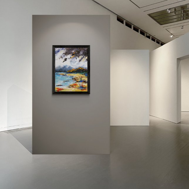 Póster Elafonisos, Greece (Criador carregado)