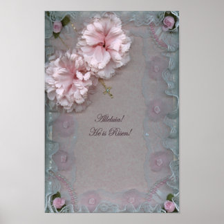 Poster Ele Está Risen