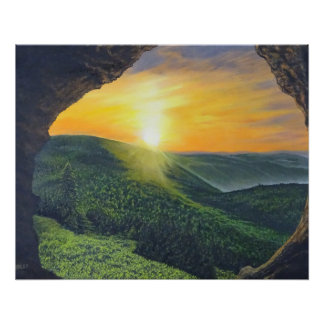 Póster Ele Está Risen!
