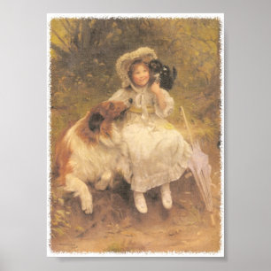 Poster Ele não vai machucá-lo alterado