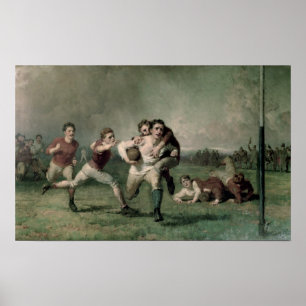 Póster Ele vai fazer isso?