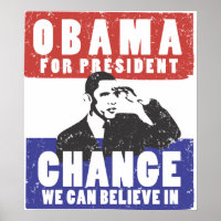 ELECT OBAMA 2008
