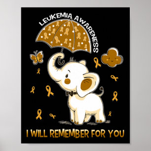 Poster Elefante de Consciência