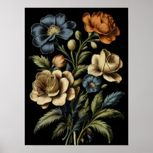 Elegância em Bloom