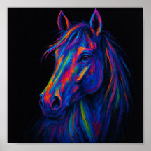 Elegância Equina