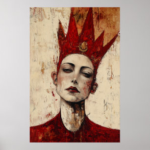 Poster Elegância Real 111