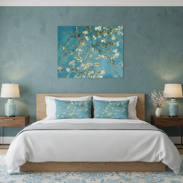 Poster Elegant Floral Impressionist Art Décor Van Gogh