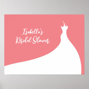 Poster Elegante