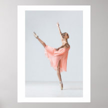 Elegante Ballerina - SRF