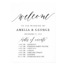 Elegante de Script de Tipografia