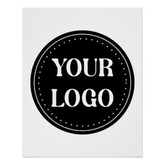 Póster elegante, moderno, refinado e editável.