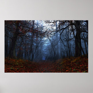 Póster Elegy