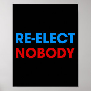 Poster Eleições Presidenciais De 2002
