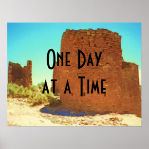 Póster Elemento ODAT da terra