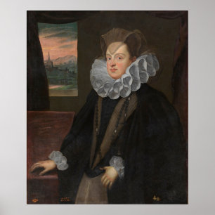 Poster Eleonora de' Medici