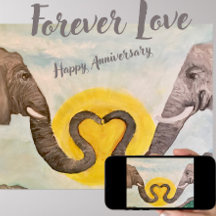Elephing Life of Love Sunrise